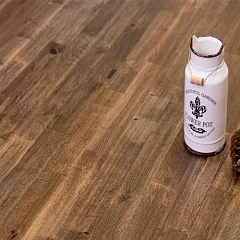 ДУБ GINGER BROWN MATT